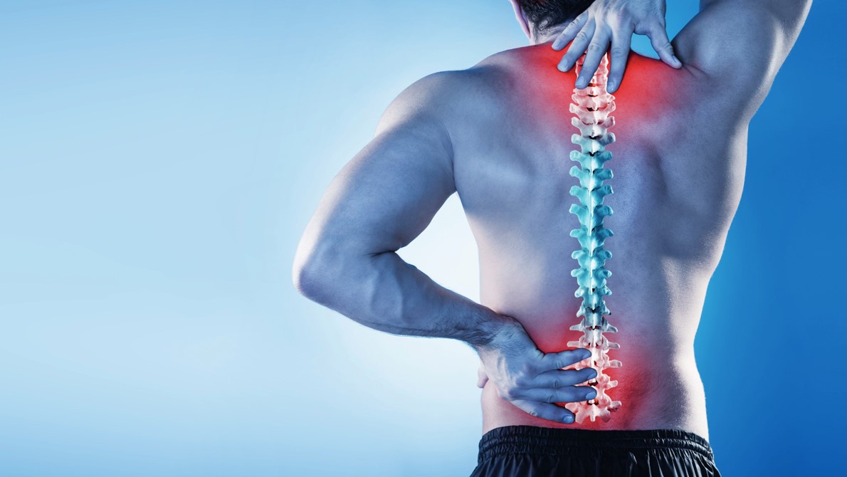 Vratite zdravlje kralježnice bez operacije: Spinalna dekompresija - put do oporavka