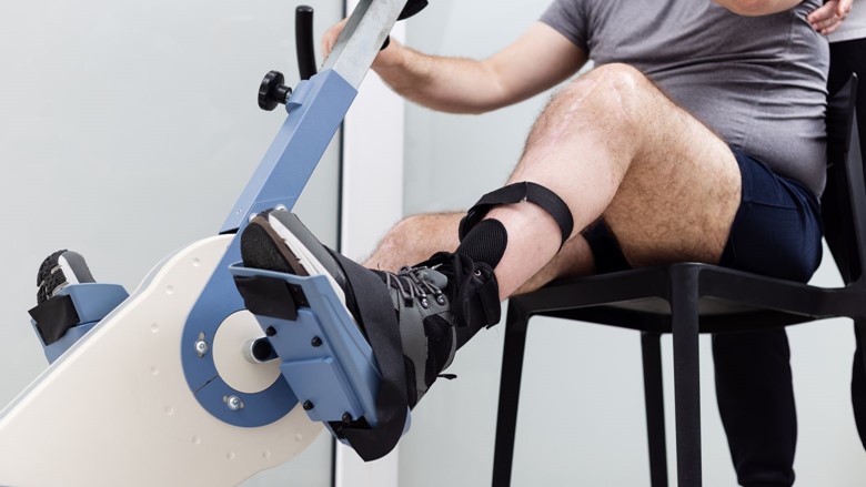 Robotska neurorehabilitacija
